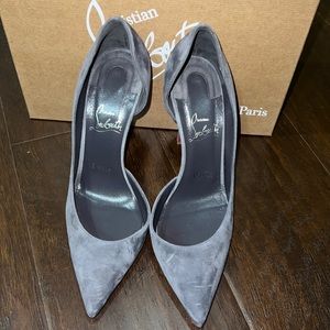 Christian Louboutin Iriza Pumps